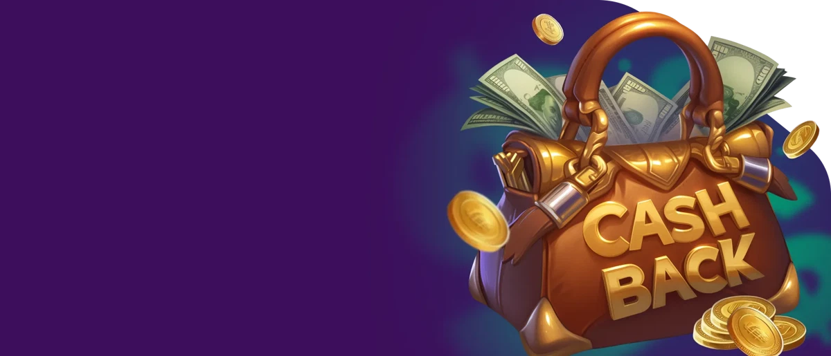 Cashback Verde Casino Reviews