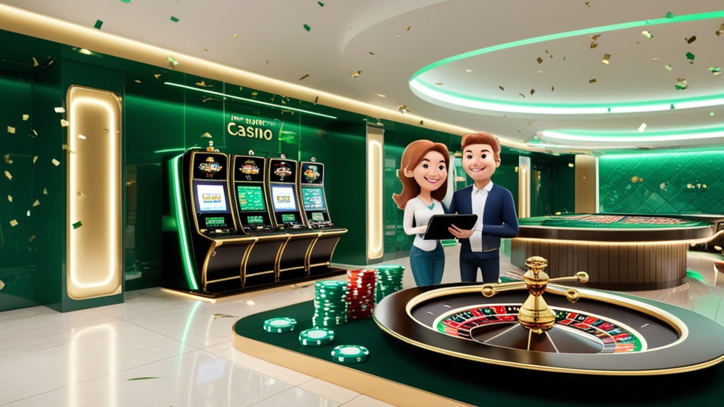 Verde Casino Nederland
