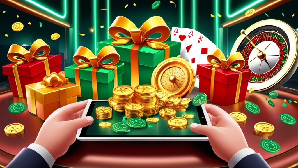 Verde Casino Recensie