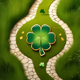 Lucky Clover Lane Verde Casino Nederland