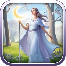 Moonlit Enchantress Verde Casino Legal