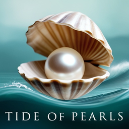 Tide of Pearls Verde Casino Legaal
