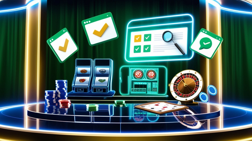 Verde Casino Beoordelingen