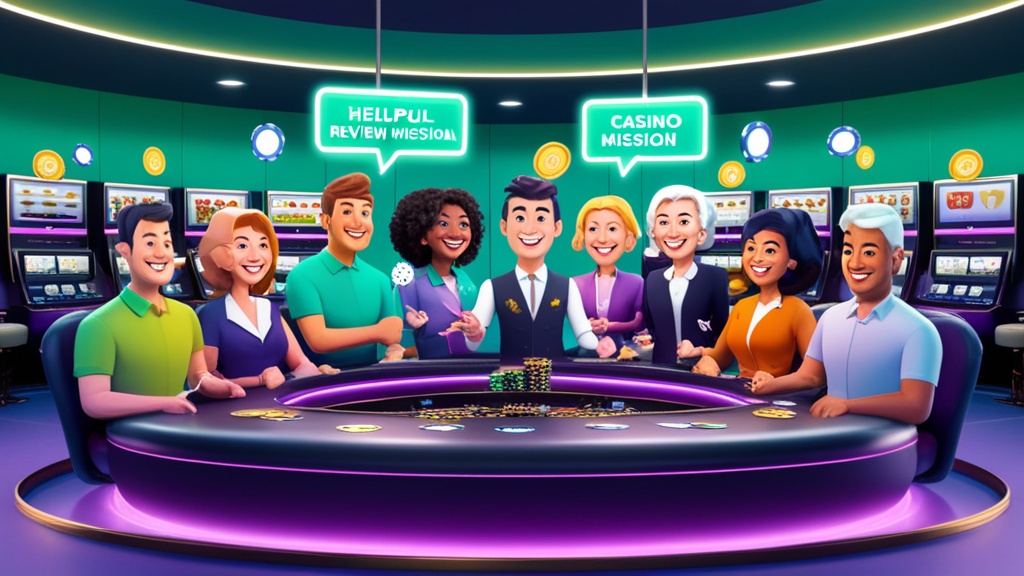 Verde Casino Nederland